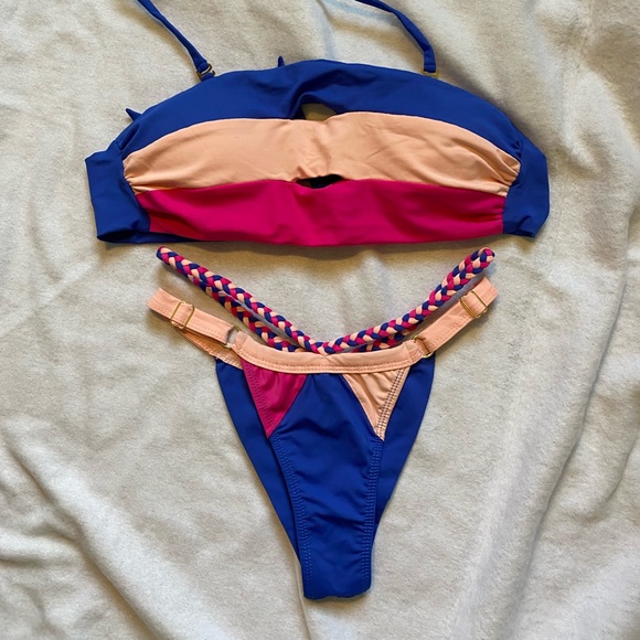 Brazilian Bikini size: M - Picture 14 of 14